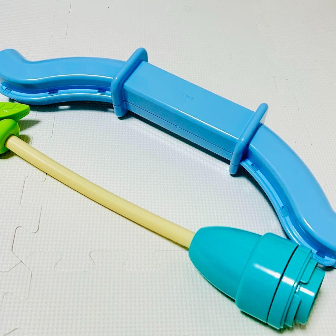 ✨美品✨くまのプーさん えらべる回転6WAYジムにへんしんメリー 人気 メリー