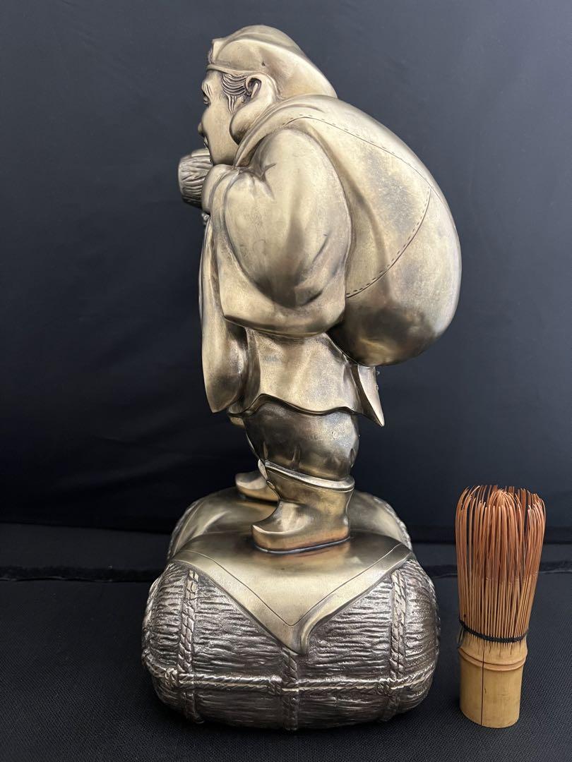 チベット仏教美術 大数珠 人顔 四面 手彫り彫刻コレクション骨董