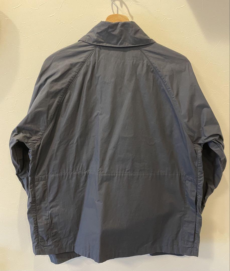 美品　BARBOUR × ENGINEERED GARMENTS sizeS