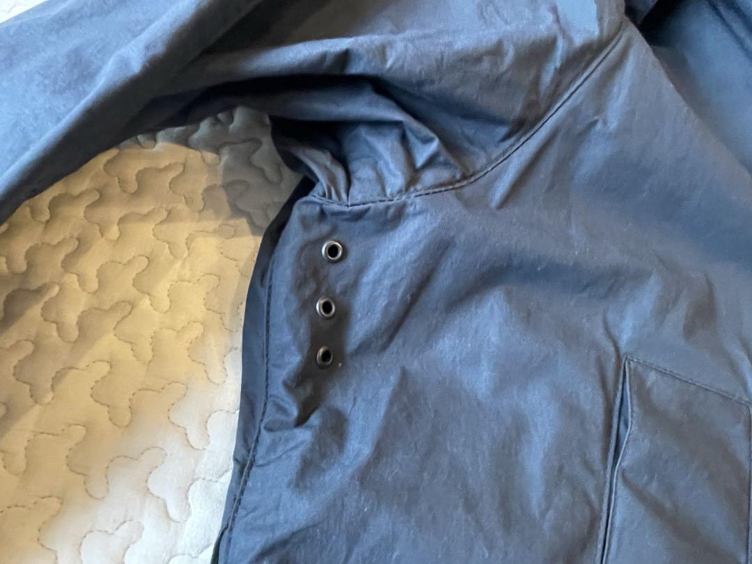 美品　BARBOUR × ENGINEERED GARMENTS sizeS