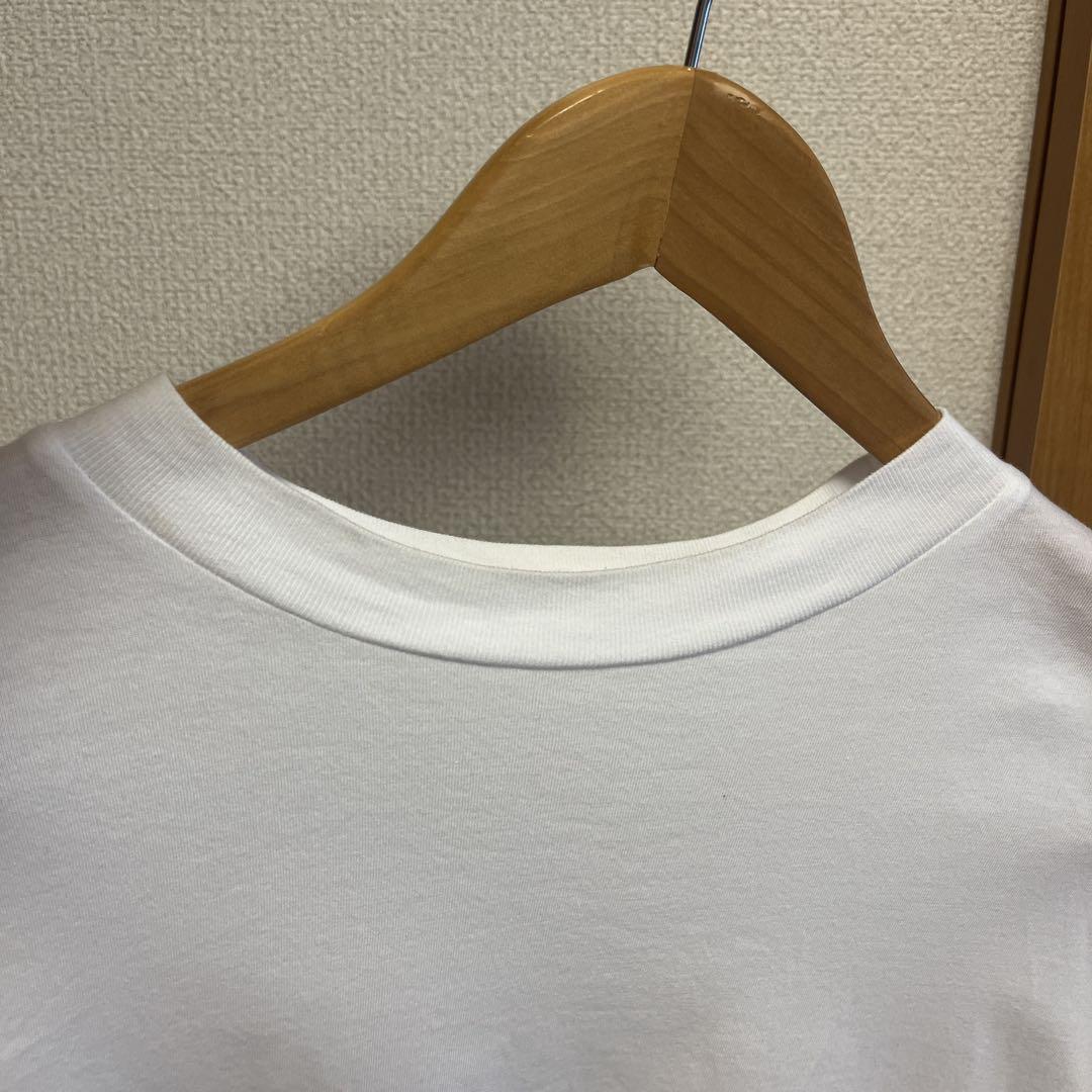 girlish ランタンTシャツ ホワイト - メルカリ