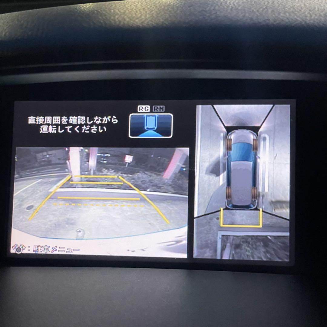 ◆車検R9年1月◆H24年オデッセイ◆18.7万キロ◆純正ナビ◆内装極美◆