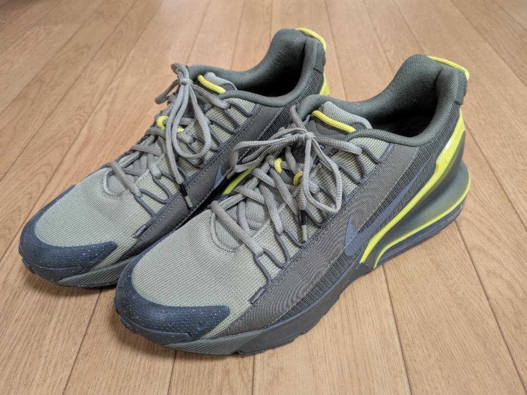 NIKE AIR MAX PULSE ROAM 27.5cm27.5cm NIKE