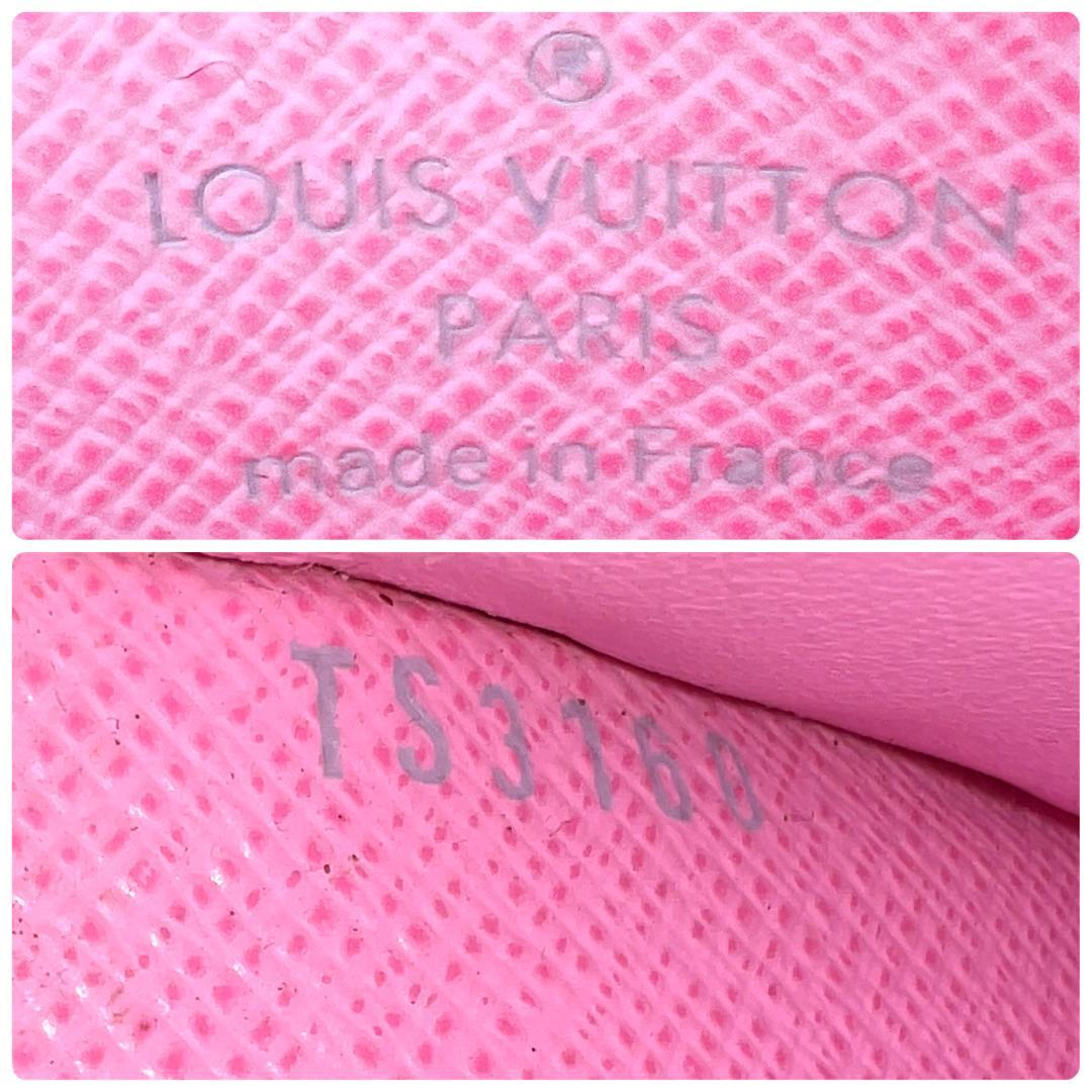 【極美品】ルイヴィトン モノグラム マルチカラー ジッピーコインパース A428 【極美品】ルイヴィトン モノグラム マルチカラー ジッピーコインパース A428