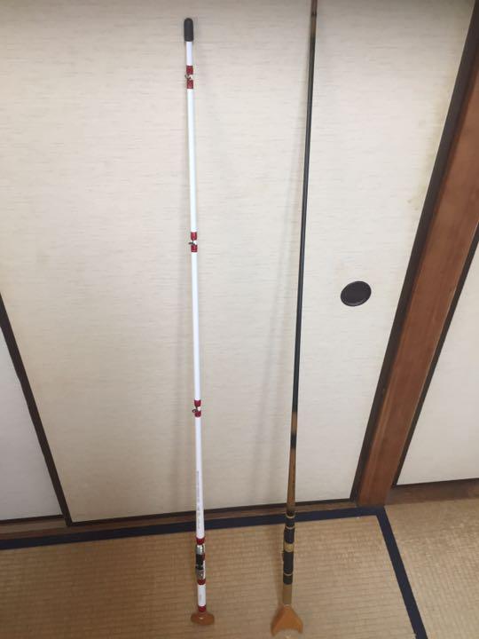 黒鯛師 THEヘチLimited タナ8尺