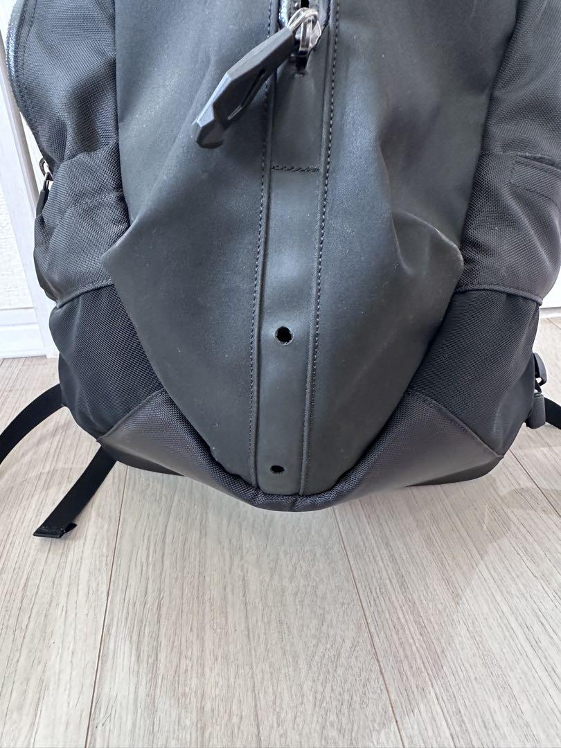 ARC'TERYX アークテリクス ブラック リュックarro22