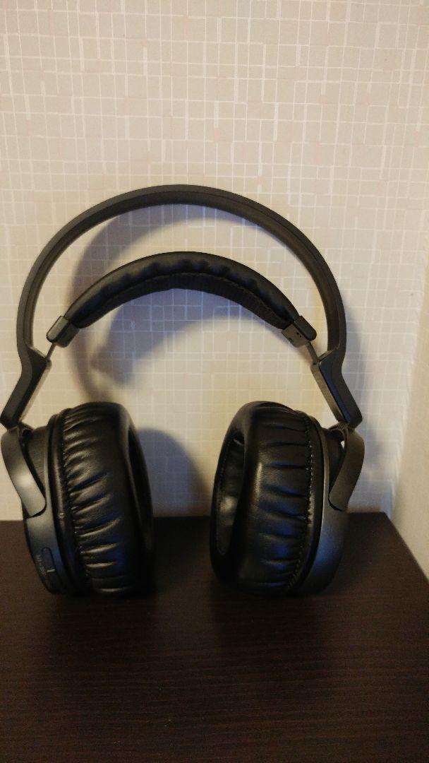 特価高品質 SONY ワイヤレスサラウンドヘッドホンシステム MDR-DS7500 Bh5zf-m28943161628 安い2022