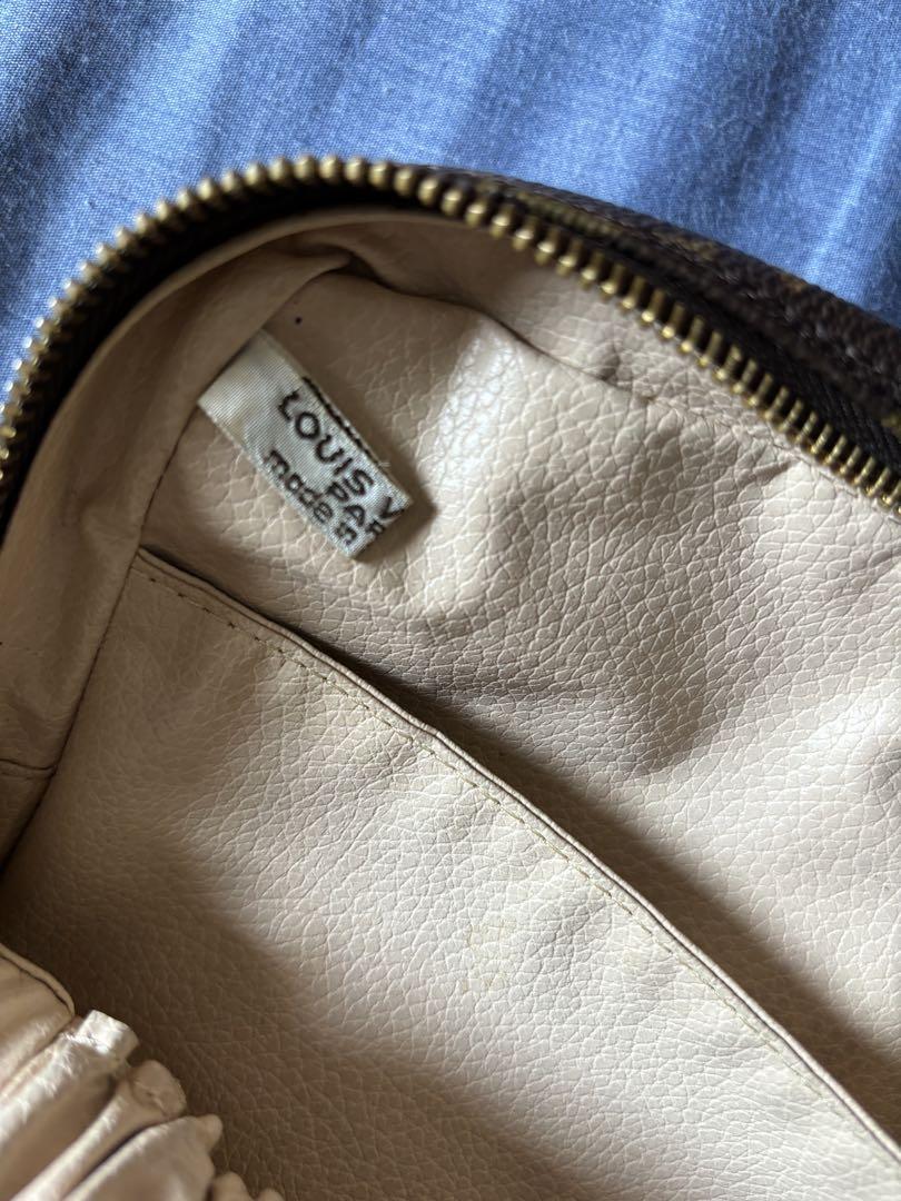 LOUIS VUITTON バック