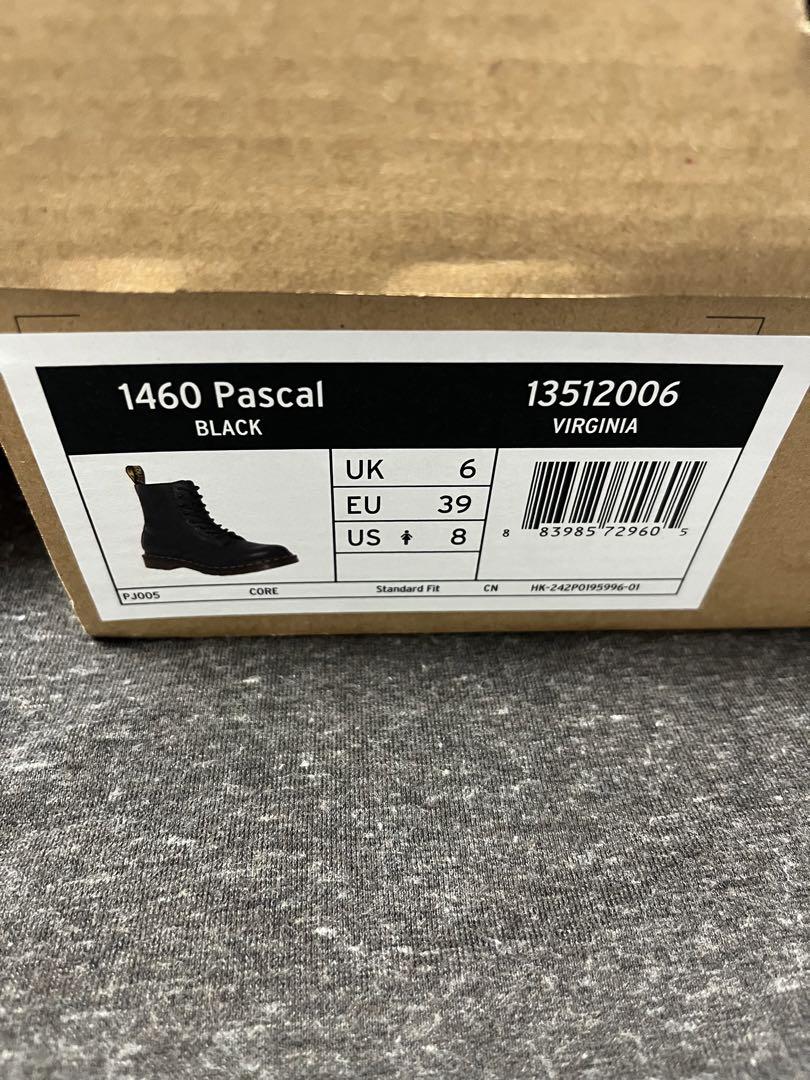 Dr. Martens