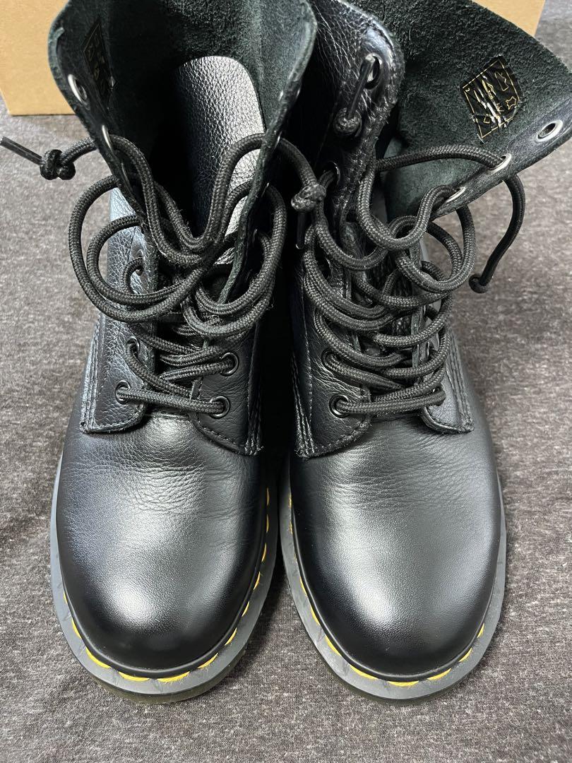 Martens PASCAL