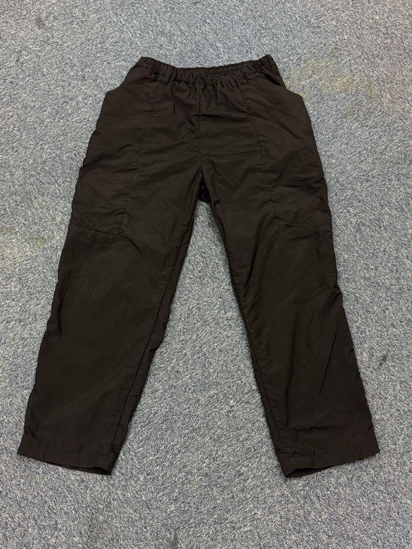 5 DEVICE CRUISER L/L - P #BLACK
