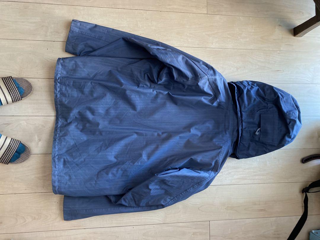 Patagoniaスノーウェア M's Snowdrifter Jkt （メンズ・スノードリフター・ジャケット