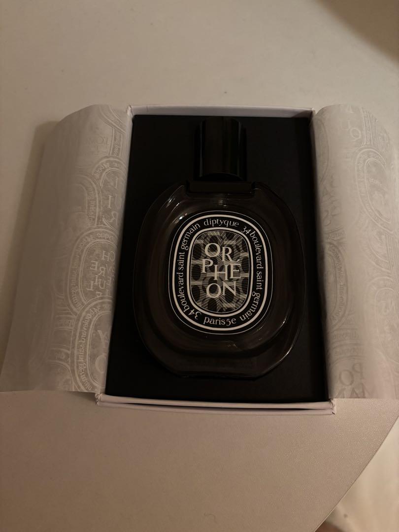 早い者勝ちdiptyque ORPHEON Eau de Parfum 75ml