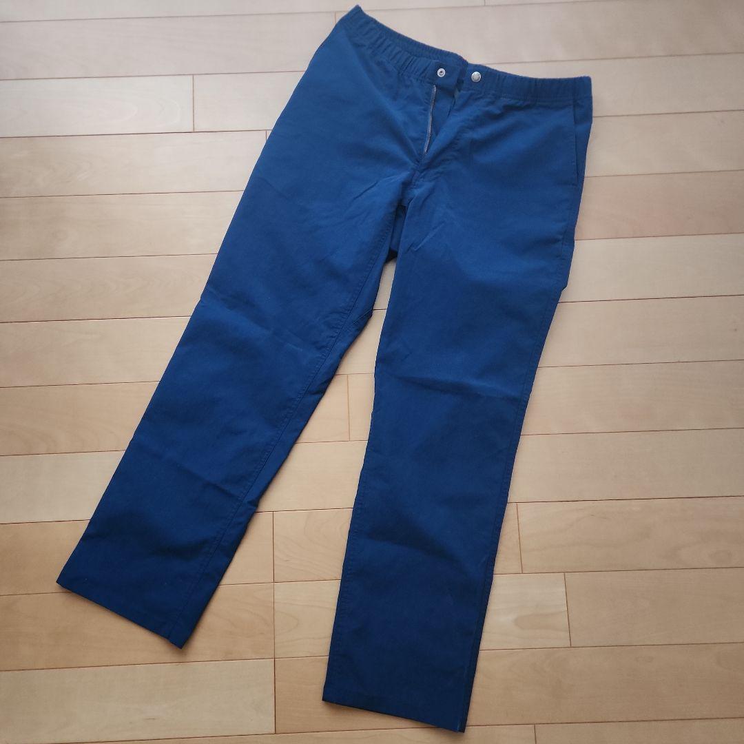 THE NORTH FACE STRETCH TRAIL PANT Men's 4,888円