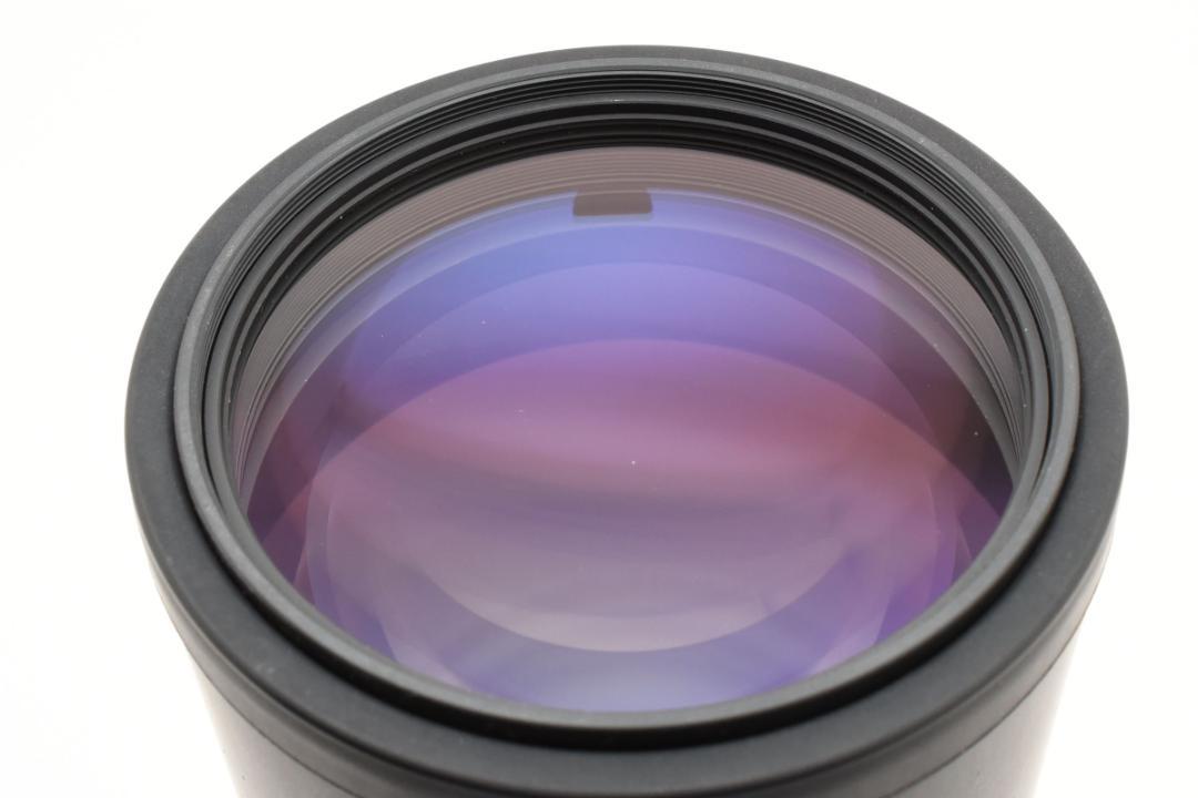 ソニーミノルタ用 Sigma APO 400mm f/5.6 Tele 2412 ソニーミノルタ用 Sigma APO 400mm f/5.6 Tele 2412