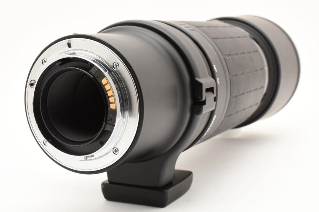 ソニーミノルタ用 Sigma APO 400mm f/5.6 Tele 2412 ソニーミノルタ用 Sigma APO 400mm f/5.6 Tele 2412