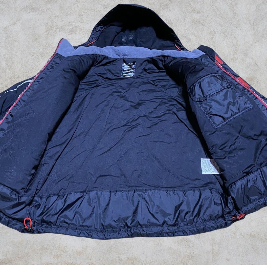 最安価格 レインマックス 新品✨ダイワ ハイパー ウィンター サロペット ウェア