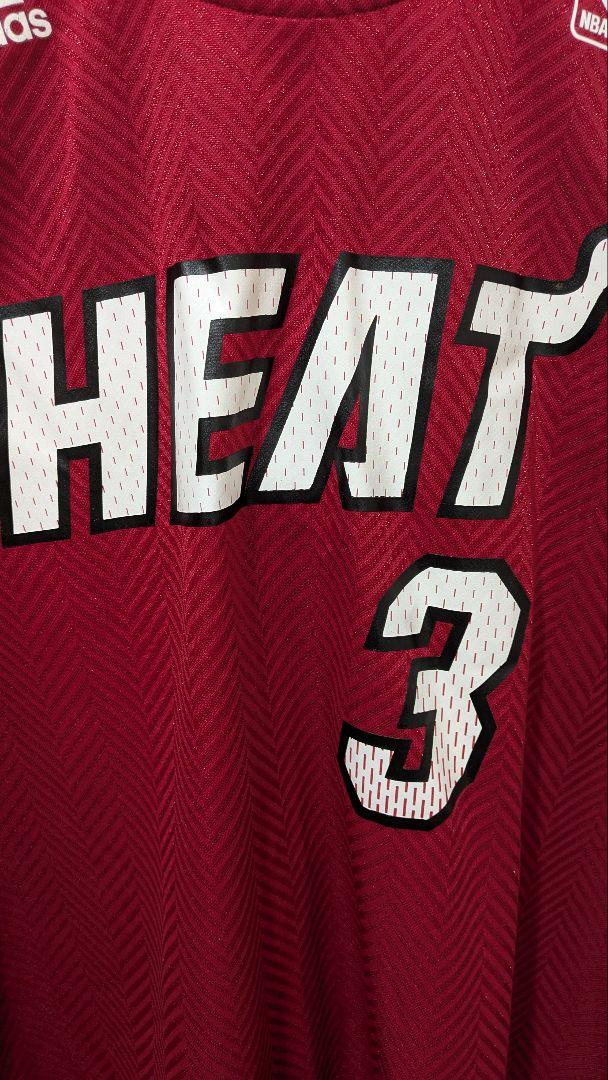 アディダス　NBA　タンクトップ　adidas