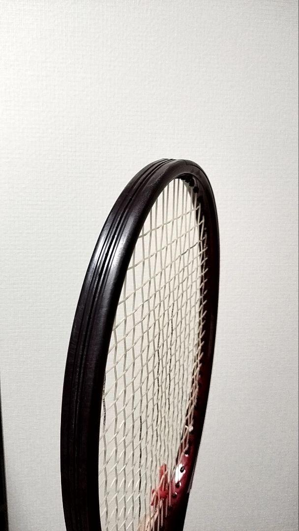 HEAD Prestige　Tour 600 テニスラケット