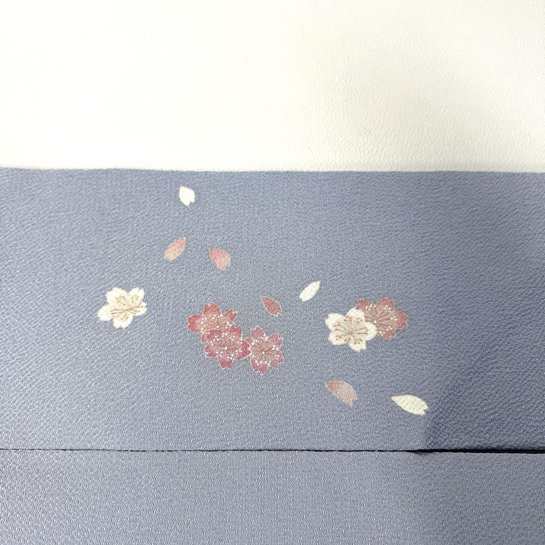 専用帯164 ●清染居 上野街子 京友禅 高級 正絹 名古屋仕立て 名古屋帯