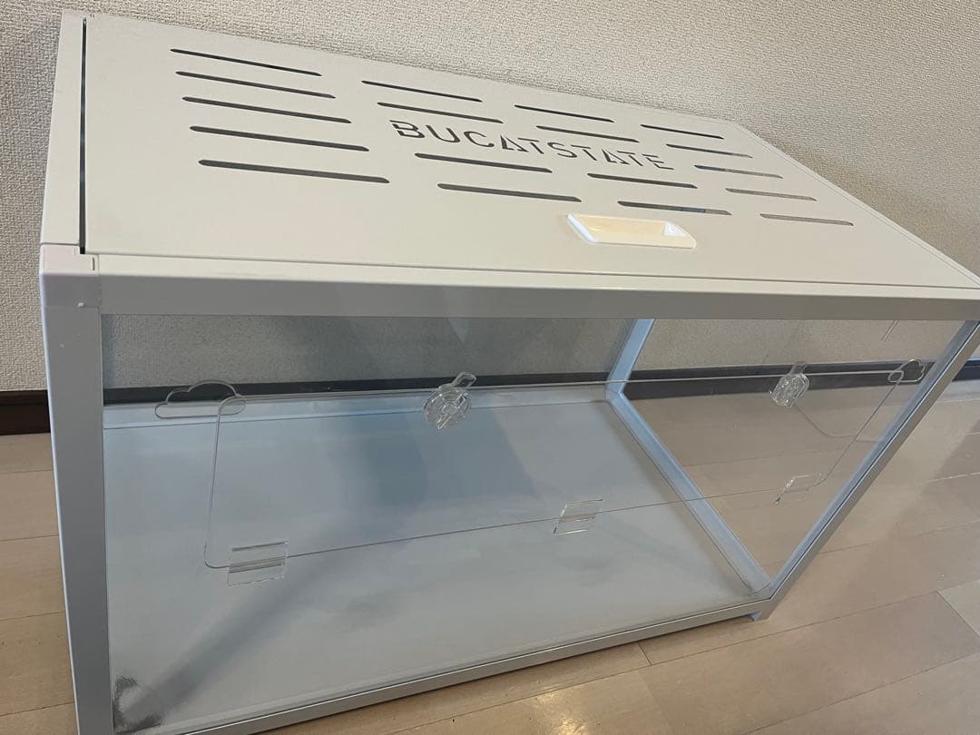 bucatstate 80ハムスター ケージ bucatstate 80ハムスター ケージ