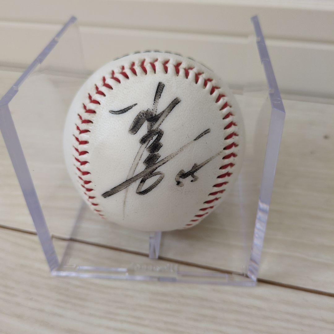 Amazon.co.jp: 読売巨人軍 ジャイアンツ 松井秀喜 サインボール レプリカ : スポーツ＆アウトドア