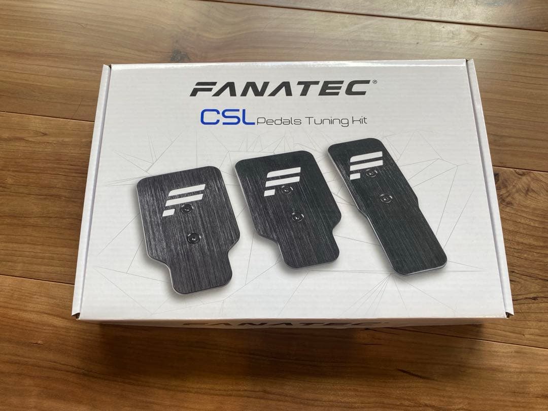 FANATEC Gran Turismo DD Pro 他4点セット FANATEC Gran Turismo DD Pro 他4点セット