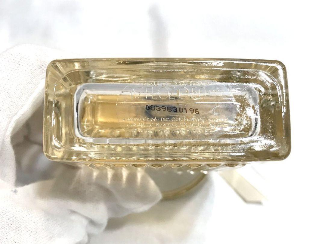 香水 ■ クロエ Chloe ラブストーリー オードパルファム EDP 50ml