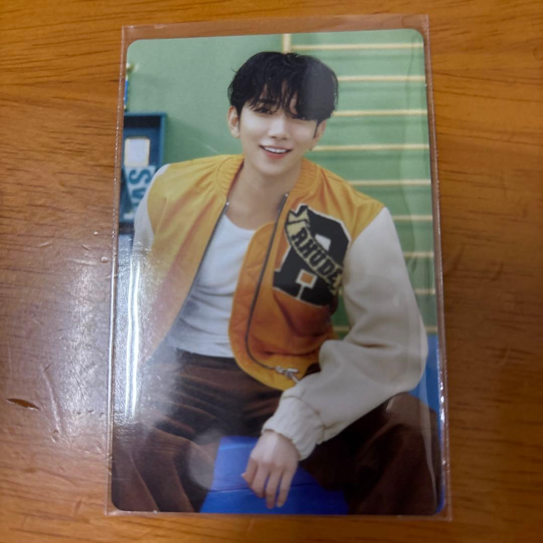 seventeen carat land 2021 ジョシュア SEVENTEEN Carat Land 2025 ジョシュア 7番 - メルカリ