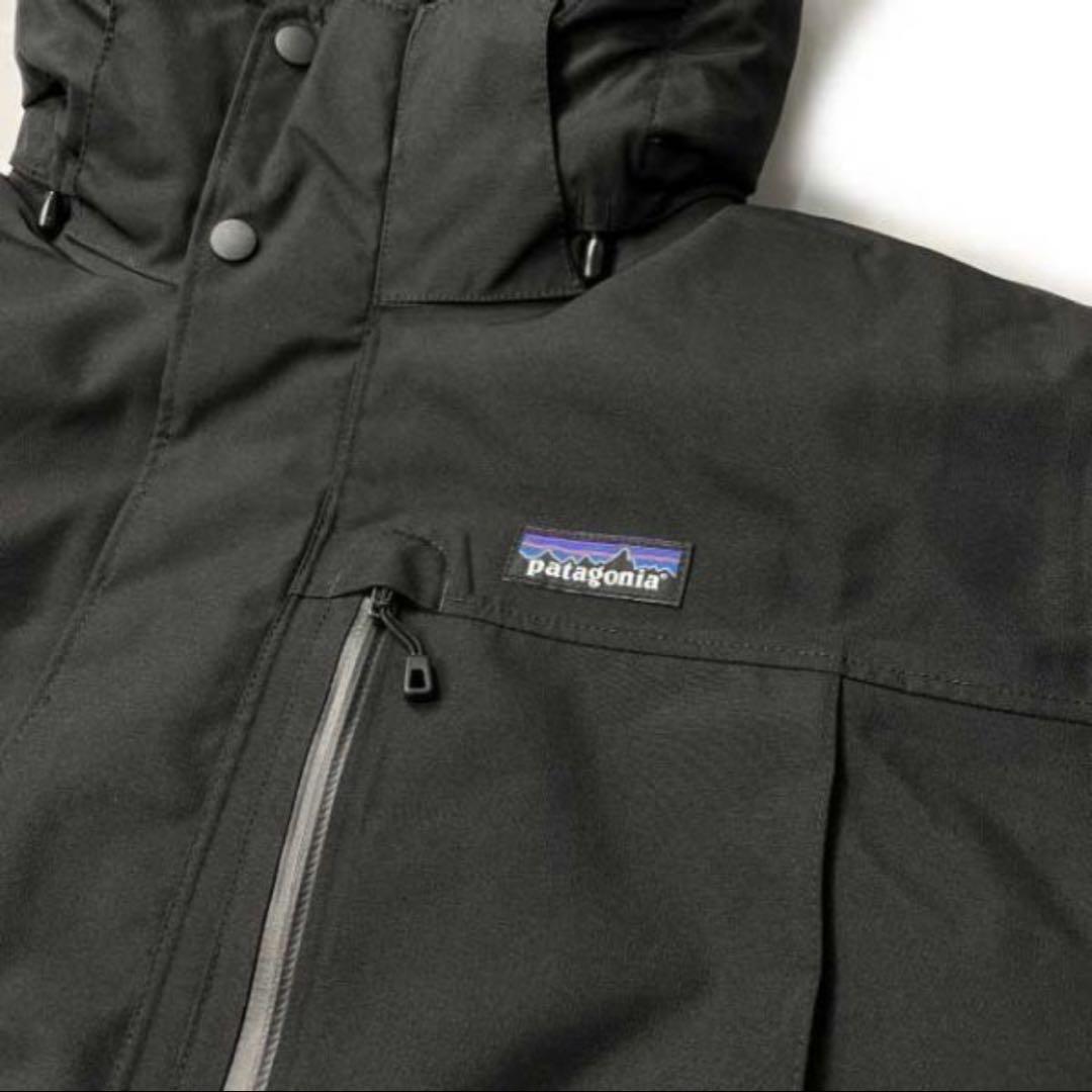 【新品】patagonia パタゴニア◆TOPLEY JACKET Ｌサイズ