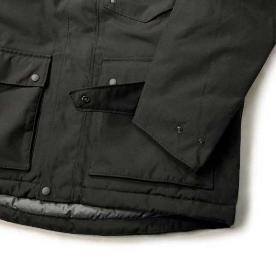 【新品】patagonia パタゴニア◆TOPLEY JACKET Ｌサイズ