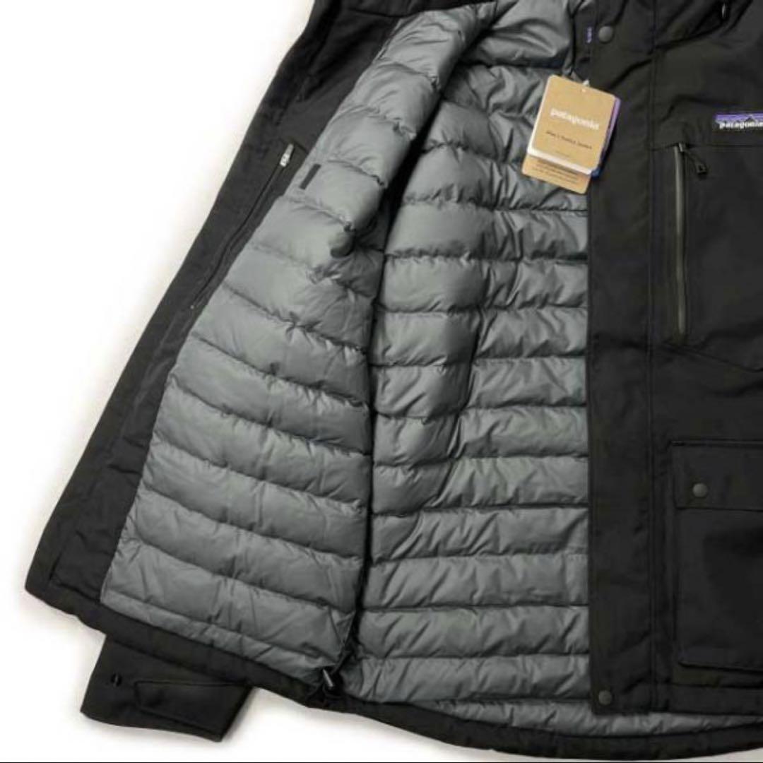 【新品】patagonia パタゴニア◆TOPLEY JACKET Ｌサイズ