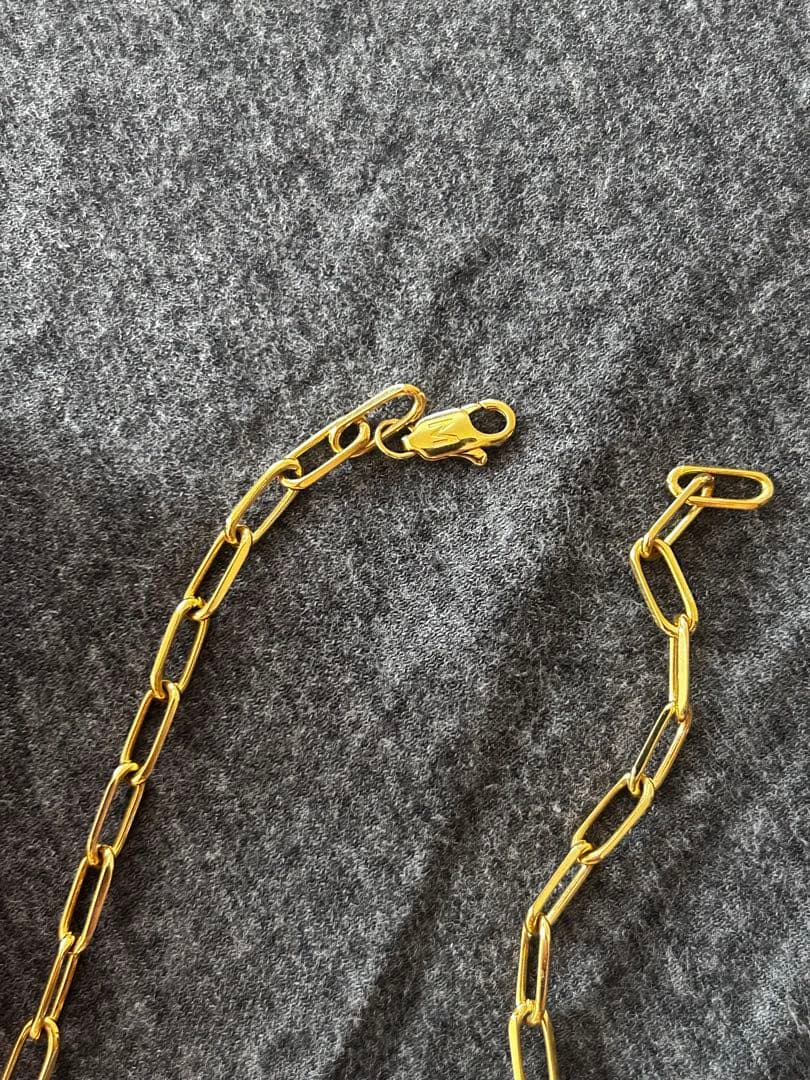 MISSOMA ネックレス MISSOMA ネックレス