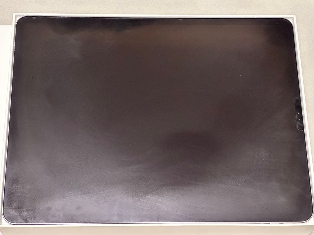 iPad Pro 12.9インチ 第3世代 iPad Pro 12.9インチ 第3世代