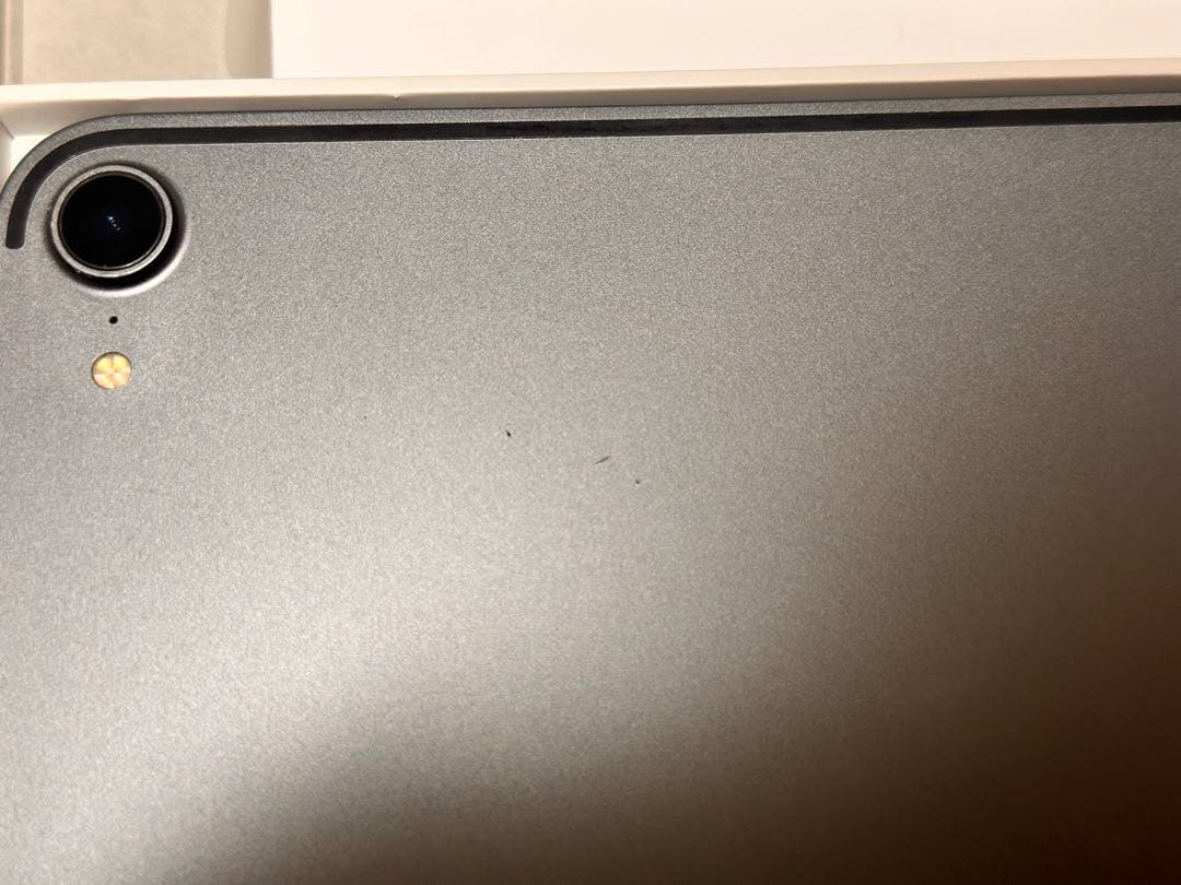 iPad Pro 12.9インチ 第3世代 iPad Pro 12.9インチ 第3世代