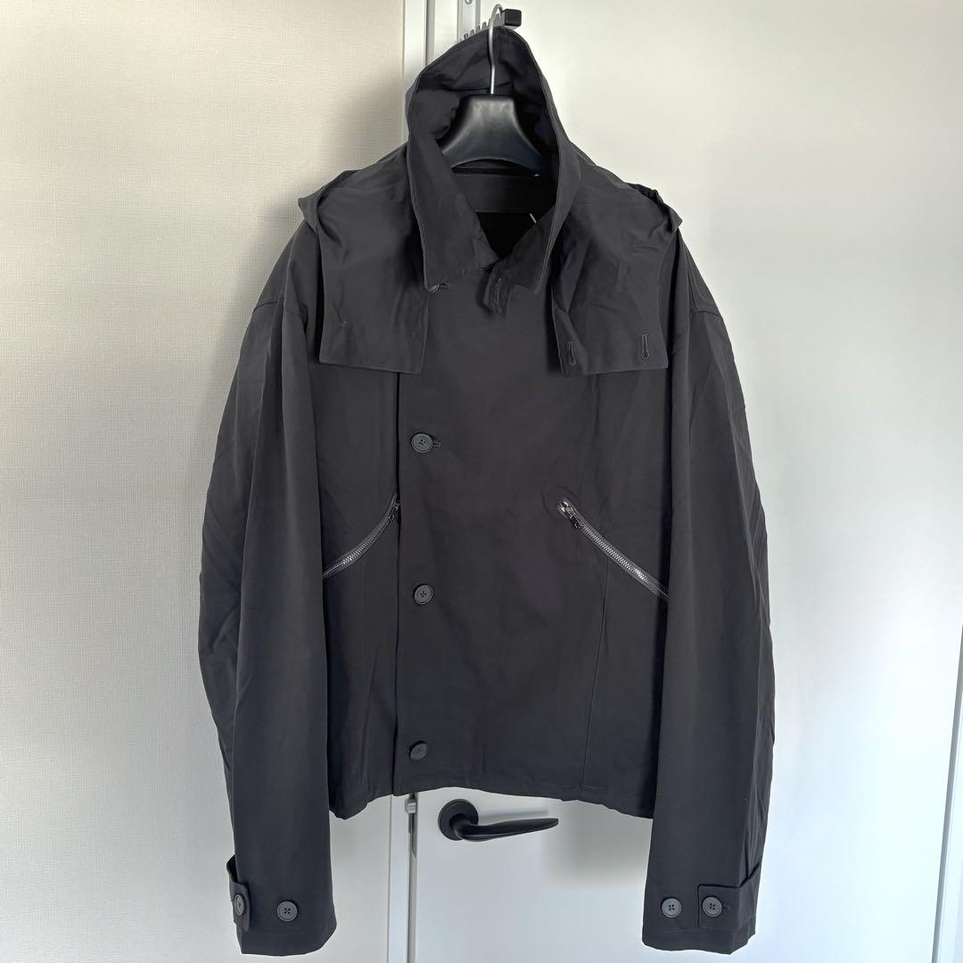 BOXY MILITARY