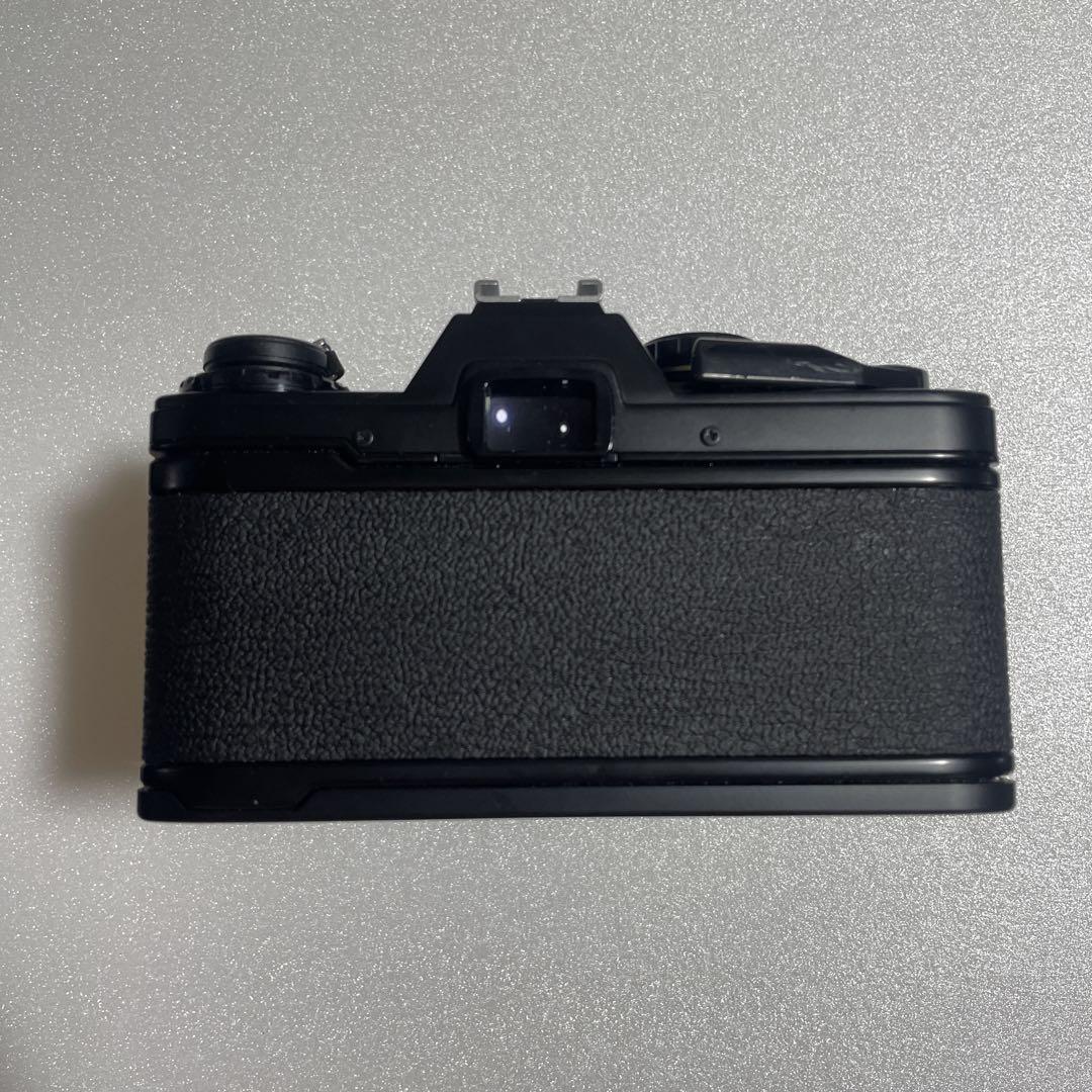 OLYMPUS OM10 オリンパス フィルムカメラ