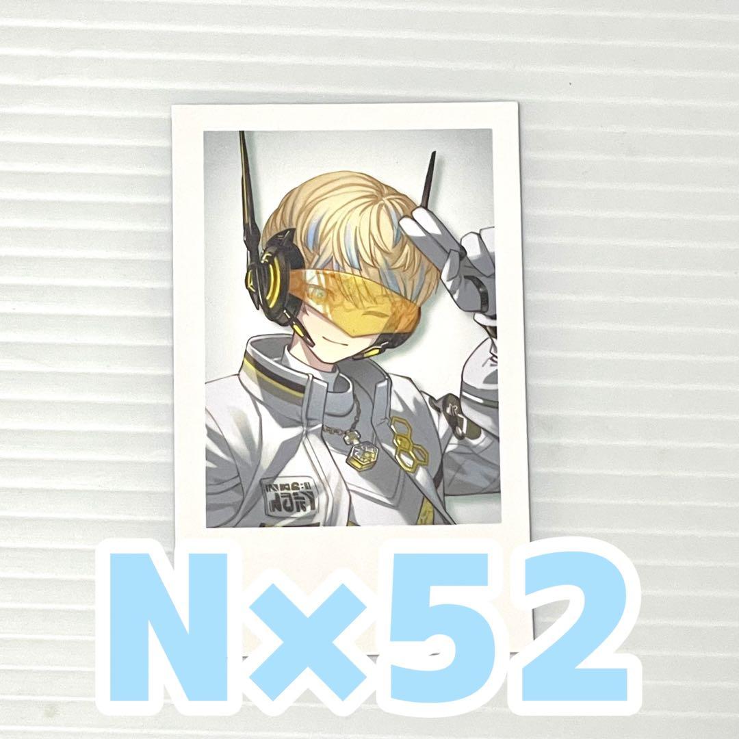 緋八マナ　チェキ