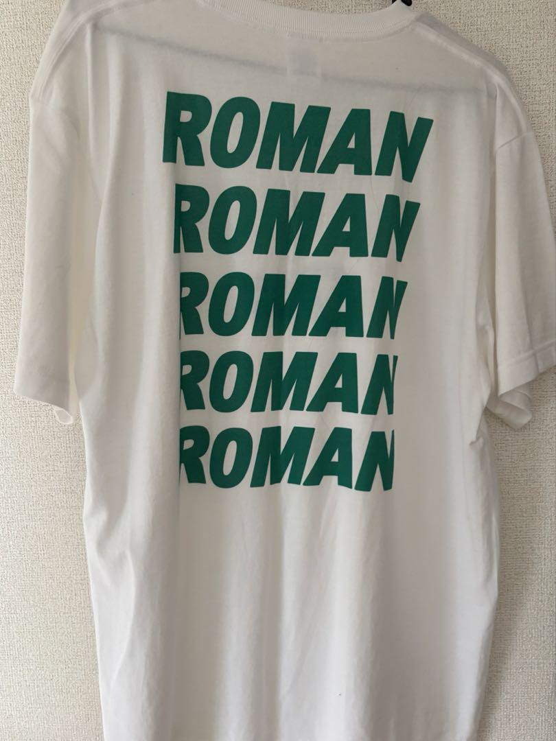 令和ロマン Tシャツ - メルカリ 令和ロマン Tシャツ - メルカリ