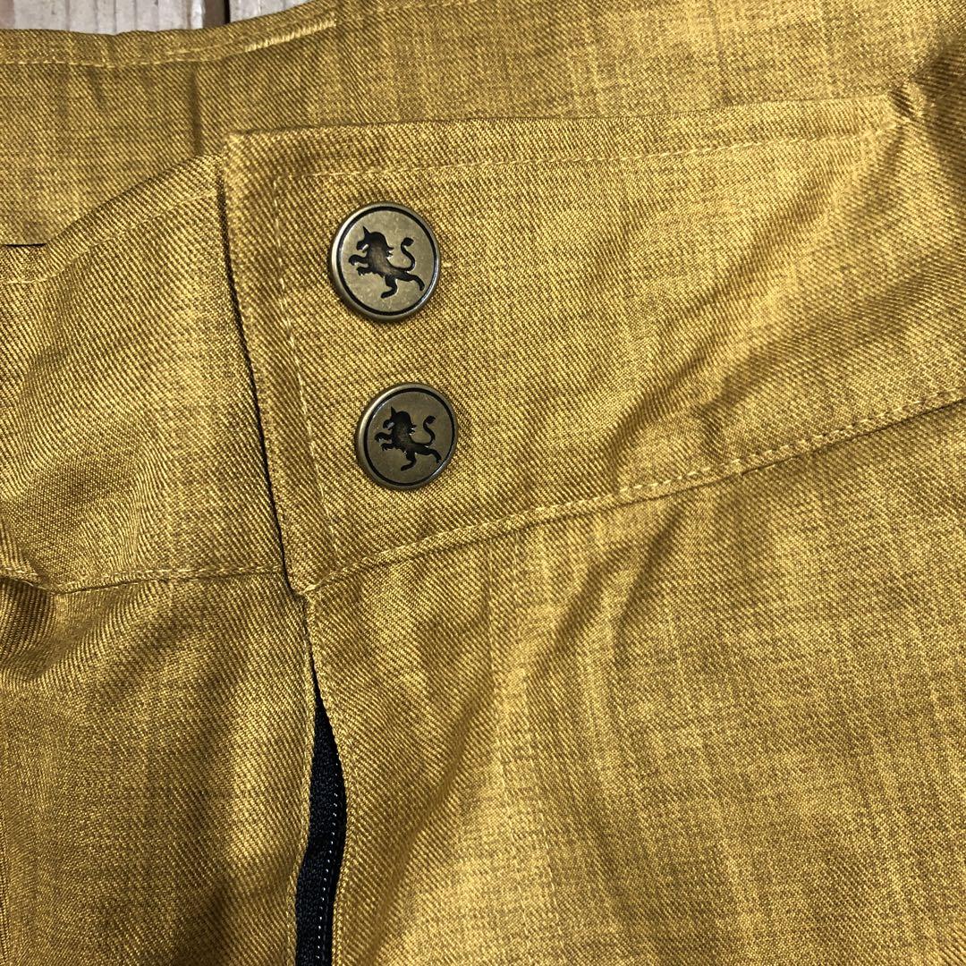 11＊154 PONTAPES（ポンタペス）スノボウェア　6L