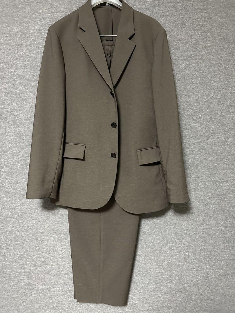 y*s様 UNIQLO C ユニクロC セットアップ 感動ジャケット 感動