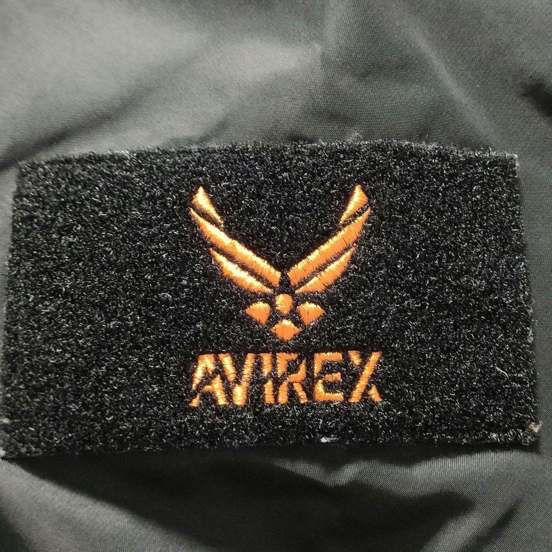 2XL アヴィレックス