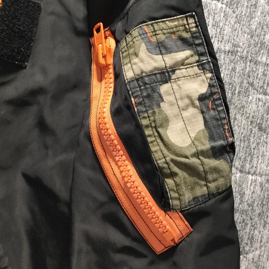 2XL アヴィレックス