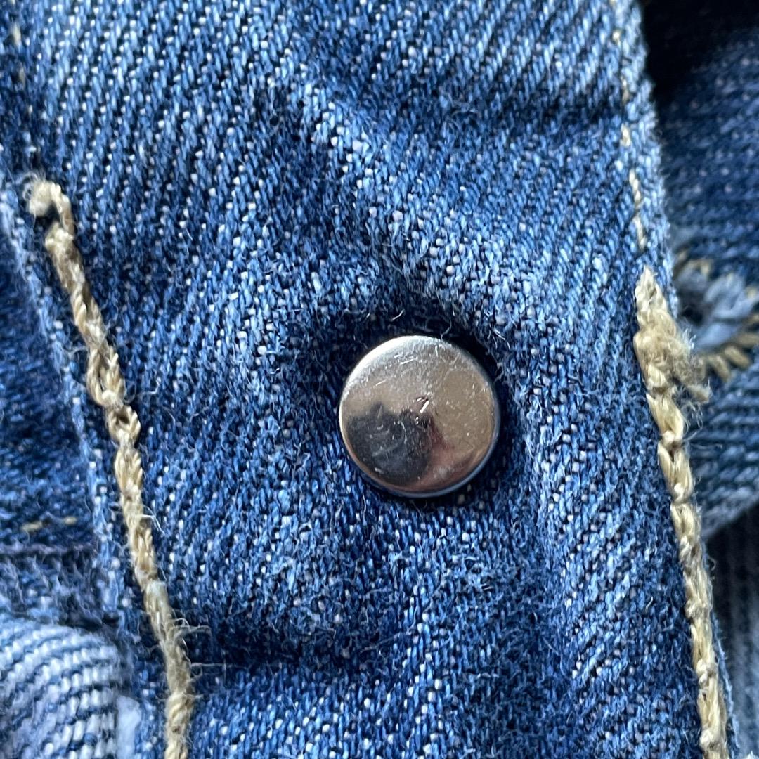 【W29 L28】 europe levi's リーバイス Engineered