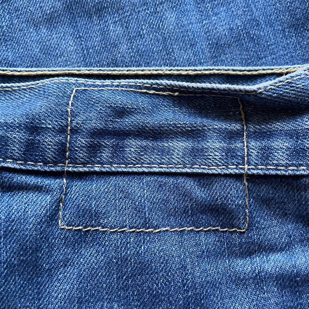 【W29 L28】 europe levi's リーバイス Engineered