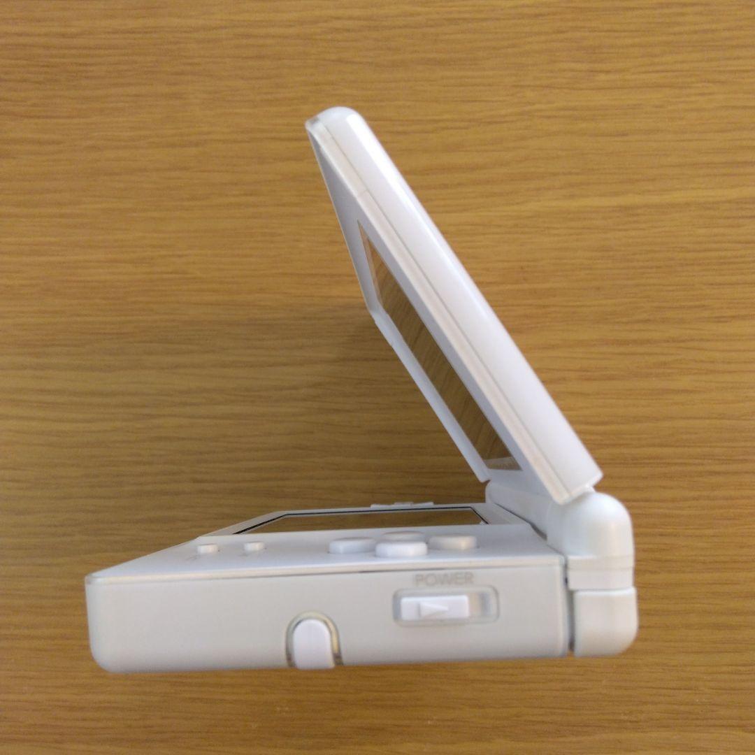 完品 DS