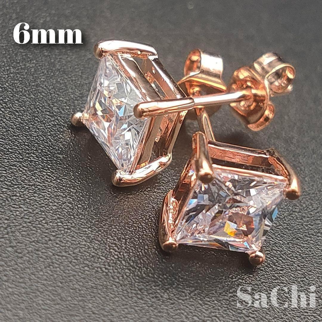 満足保証!最高級人工 ダイヤ ピアス sona ダイヤモンド 6mm レディース - メルカリ 満足保証!最高級人工 ダイヤ ピアス sona ダイヤモンド 6mm レディース - メルカリ