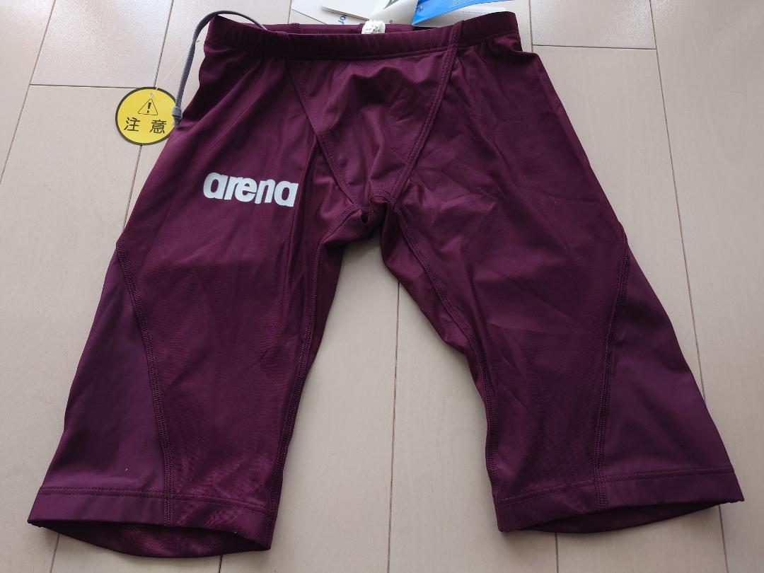 arena Shin-revシン・レボ ARN-8508M エンジ M 競パン