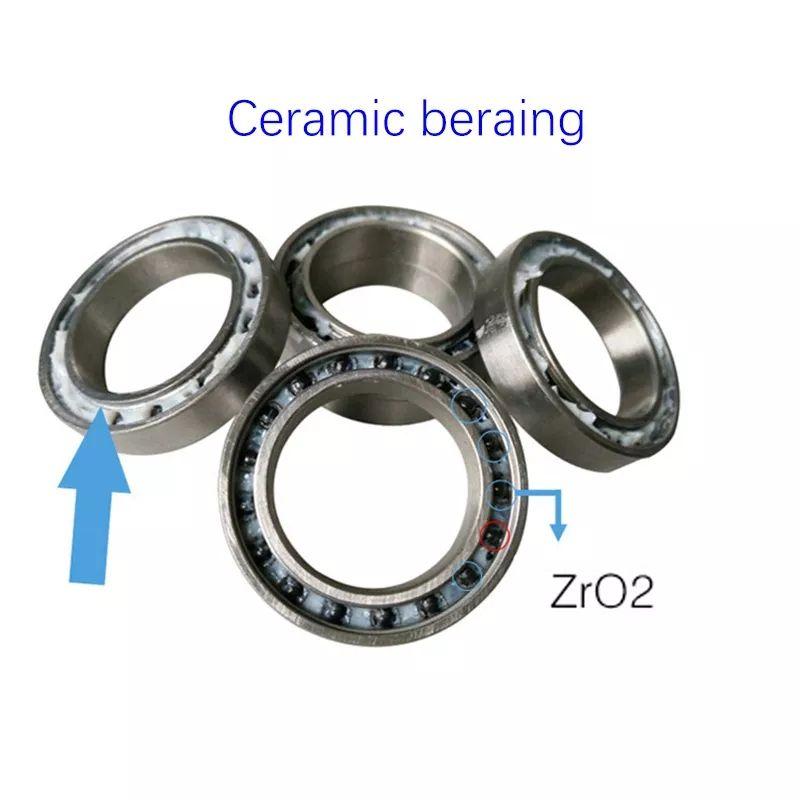 ★ZTTO★セラミックベアリング★BB30★Φ24mm★シマノクランク