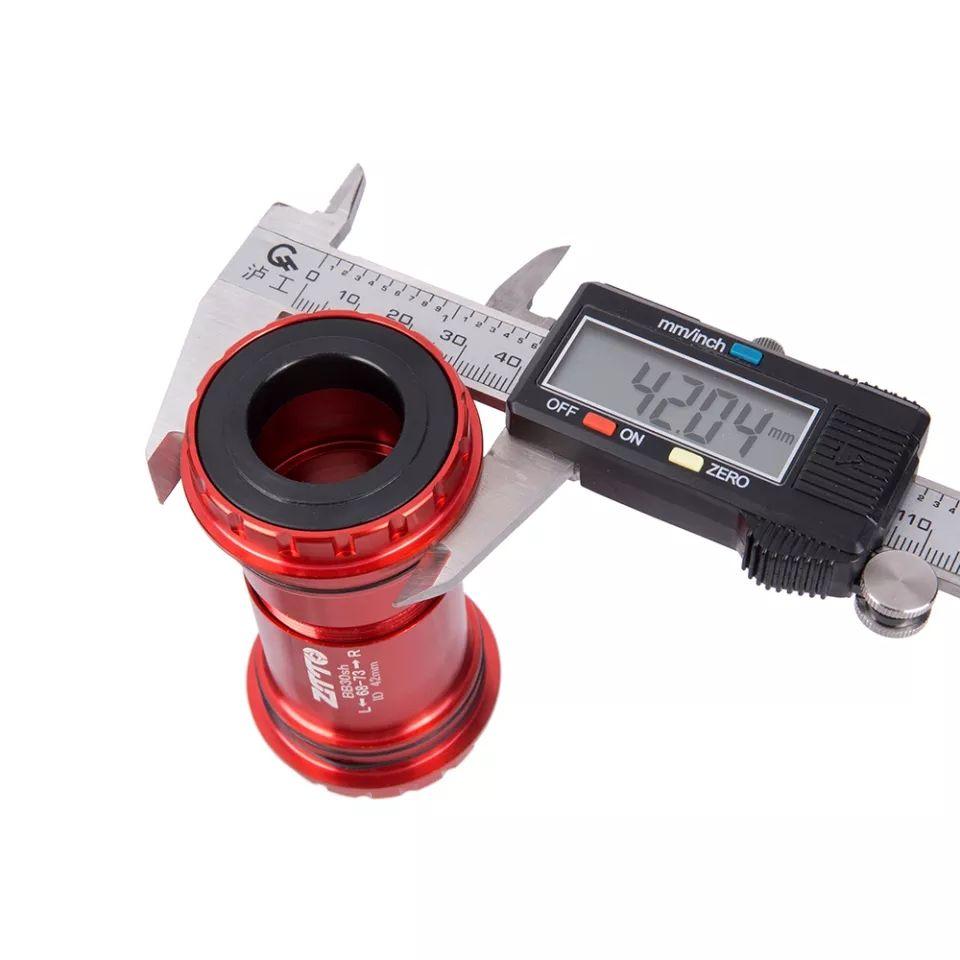 ★ZTTO★セラミックベアリング★BB30★Φ24mm★シマノクランク